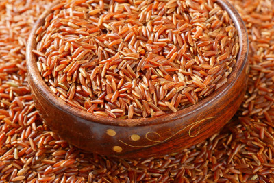5 Makanan Tinggi Kalori yang Sehat